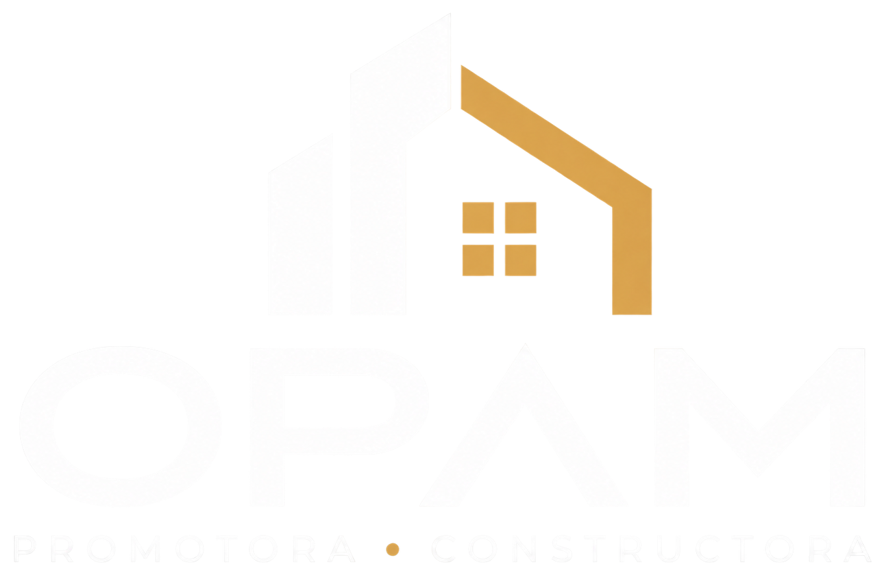 OPAM Promotora Constructora